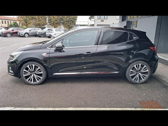 RENAULT Clio 02465119_VO38013041