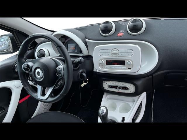 SMART Forfour 00887770_VO38013477