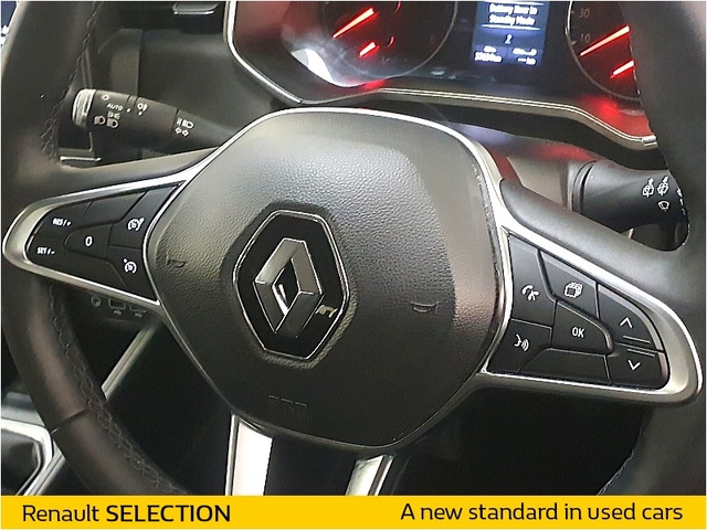 Exterior Clio  Grey