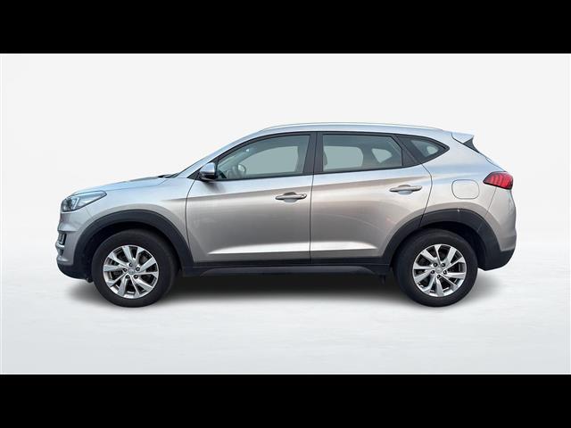 HYUNDAI Tucson II 2018 01099532_VO38013498