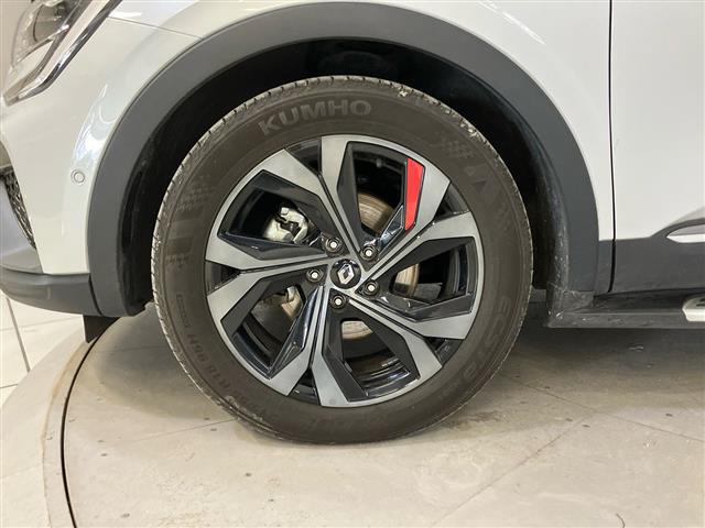RENAULT Arkana 00984468_VO38023207