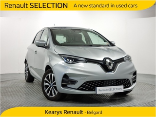 Renault - ZOE
