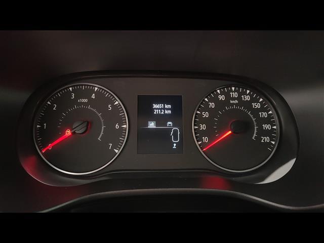 DACIA Sandero 00973215_VO38023732