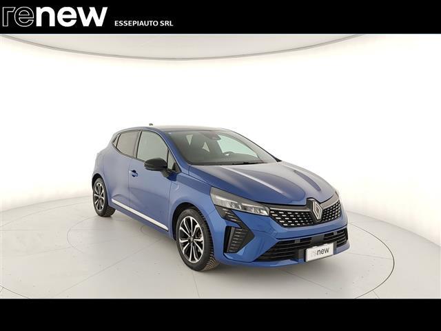 RENAULT Clio 00077171_VO38013127