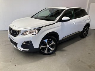 Peugeot - 3008