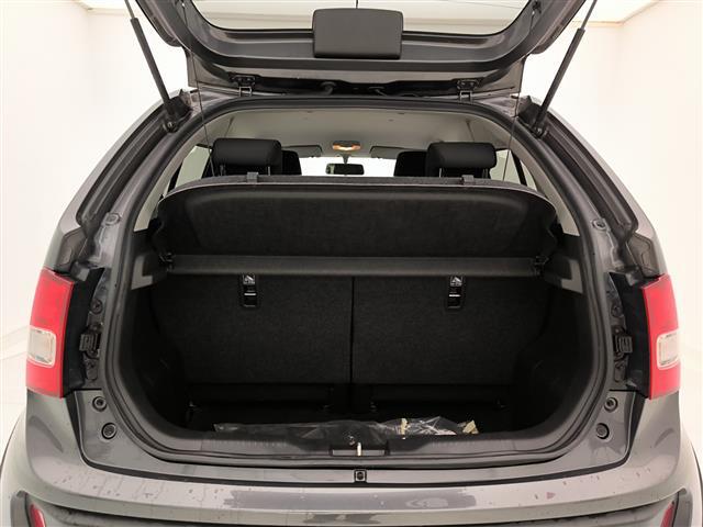 SUZUKI Ignis 00972993_VO38023732
