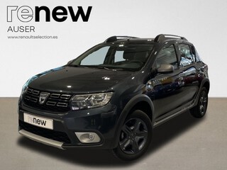 DACIA - SANDERO