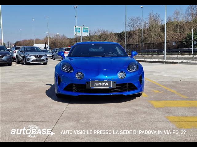 ALPINE Alpine 00934169_VO38013498