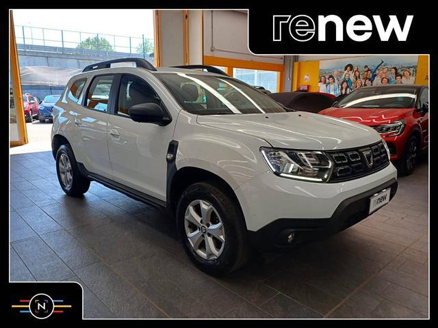 DACIA Duster II 2018 00015760_VO38023184