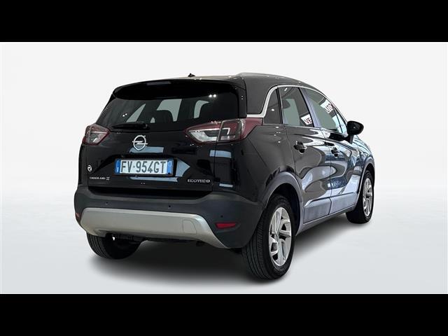 OPEL Crossland 04997598_VO38013058