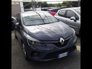 RENAULT Clio V 2019 00063979_VO38013404
