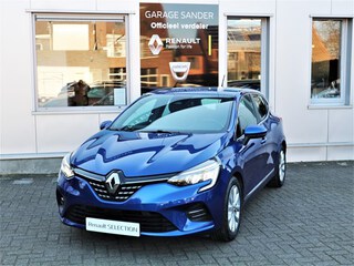 Renault - Clio