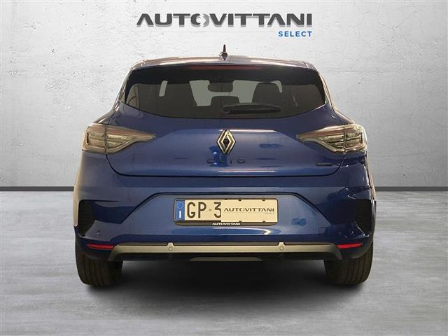 RENAULT Clio V 2023 00966931_VO38023207