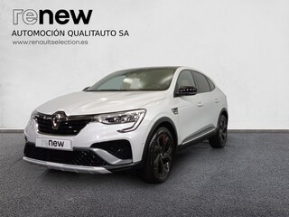 RENAULT - Arkana Híbrido