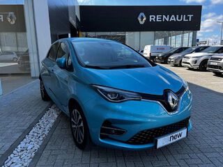 RENAULT - ZOE