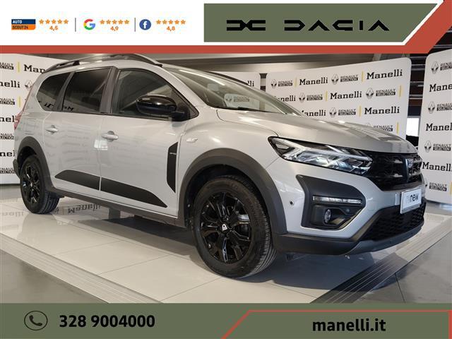 DACIA Jogger 00014579_VO38013022