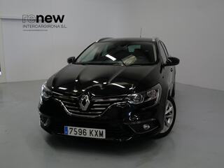 RENAULT - MEGANE