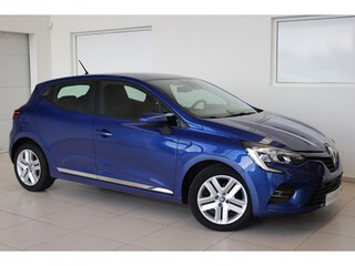 Renault - Clio