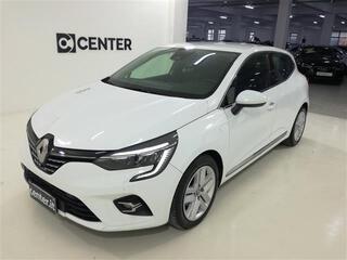 RENAULT Clio V 2019 10100321_VO38013138