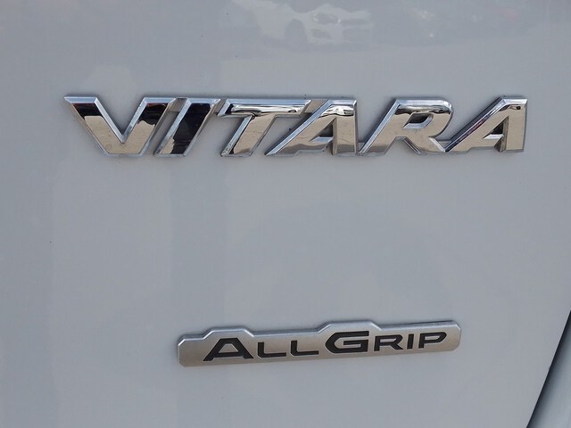Inside Vitara  Blanco Perlado