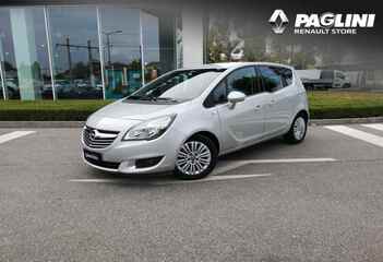 OPEL Meriva 2014 Diesel 00608484_VO38023454