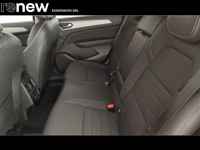 RENAULT Arkana 2021 00077524_VO38013127