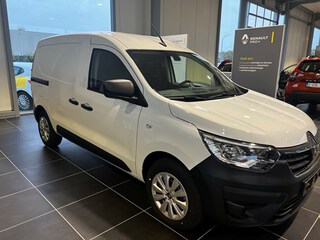 Renault - Express