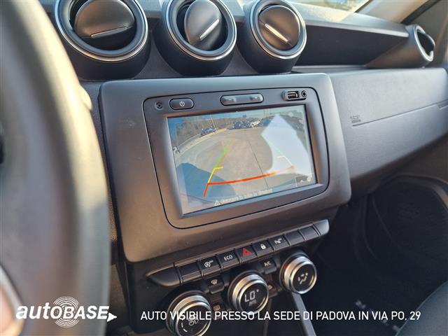 DACIA Duster II 2018 01091509_VO38013498
