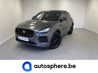 Jaguar - E-Pace