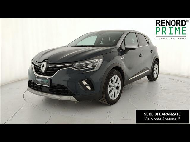 RENAULT Captur 00973395_VO38023732