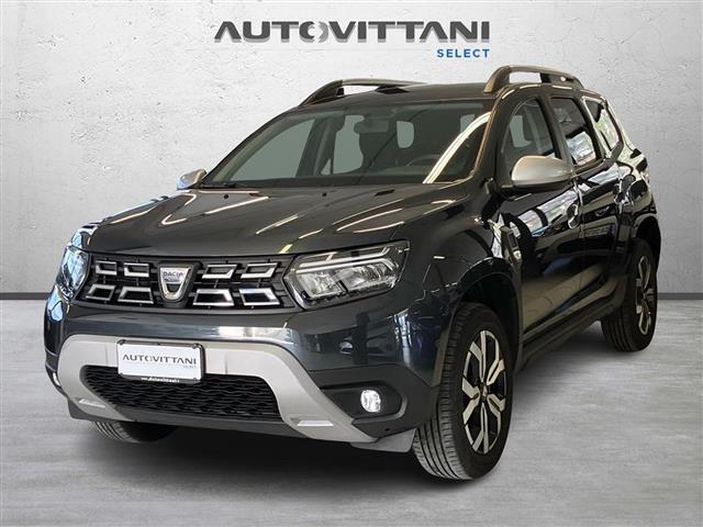DACIA Duster II 2021 00984784_VO38023207