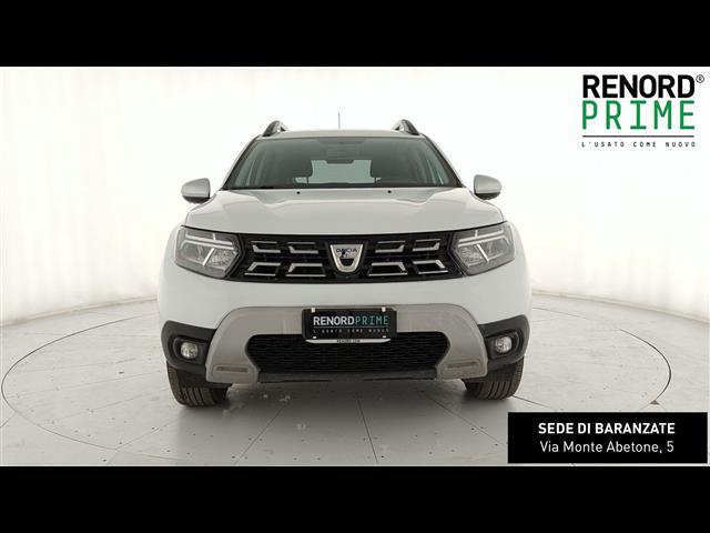 DACIA Duster 00947894_VO38023732