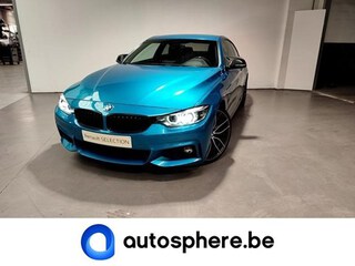 BMW - 430
