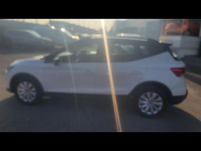 SEAT Arona 2022 00188950_VO38023507
