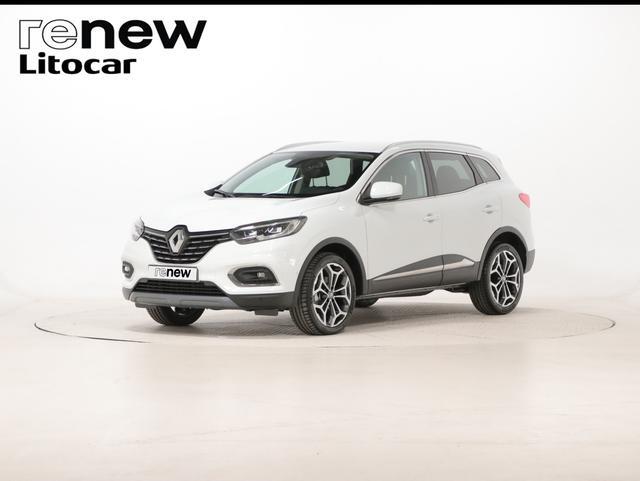 Kadjar  Branco