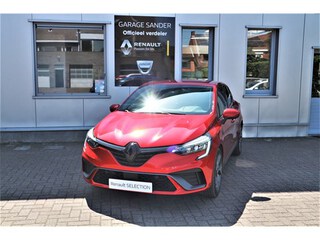 Renault - Clio