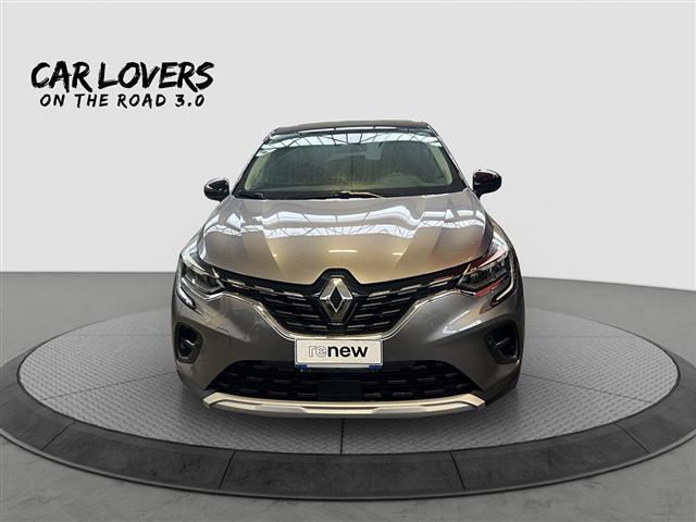 RENAULT Captur 05257416_VO38013034