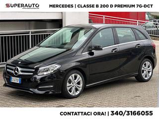 MERCEDES Classe B 02648694_VO38023576