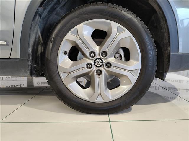 SUZUKI Vitara 00014667_VO38013022