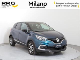 RENAULT Captur I 2017 01803659_VO38013087