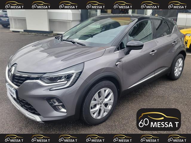 RENAULT Captur II 2019 00188693_VO38023507