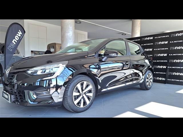 RENAULT Clio 00754518_VO38013074