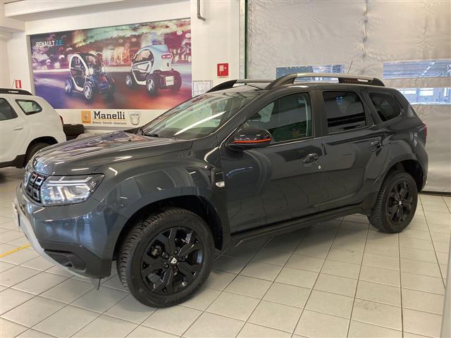 DACIA Duster II 2021 00014707_VO38013022