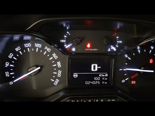 CITROEN C3 00973197_VO38023732