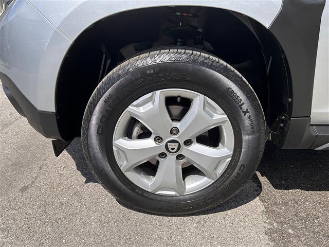 DACIA Duster II 2018 01152343_VO38013322