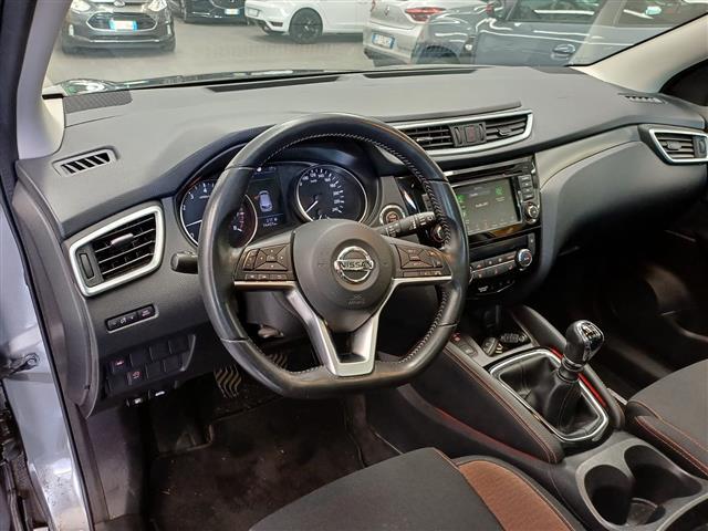 NISSAN Qashqai 00014556_VO38023184