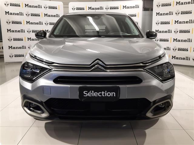 Esterni E C4 Metallizzata Grigio