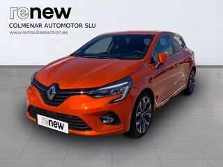 RENAULT - CLIO