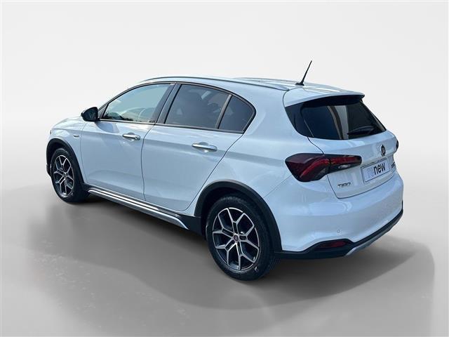 FIAT Tipo 5 porte Cross II 2021 01514111_VO38053436