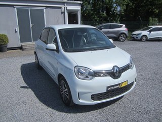 Renault - Twingo